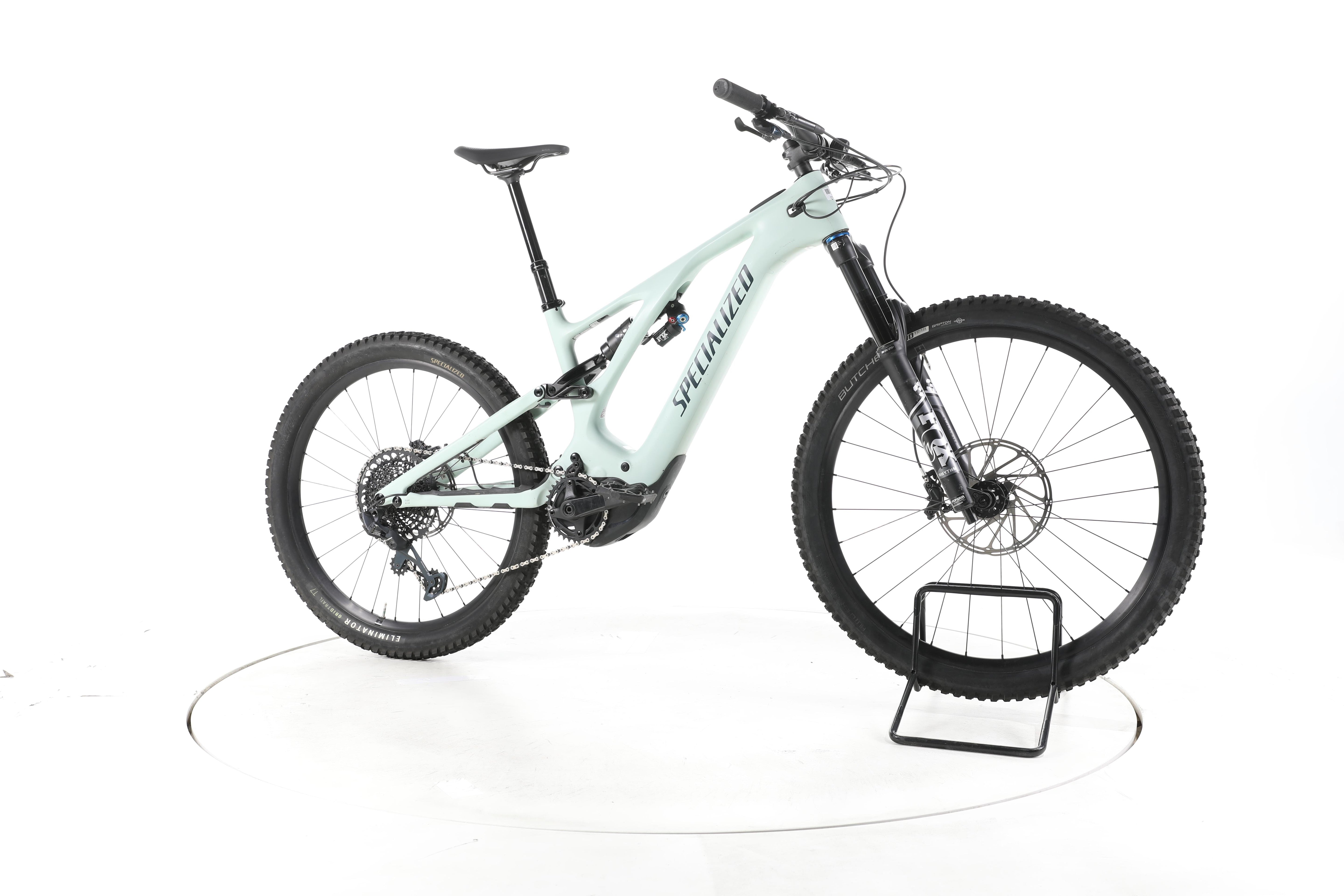 Conway Cairon SUV FS 4.7 SUV E-Bike 2024 - Image 2