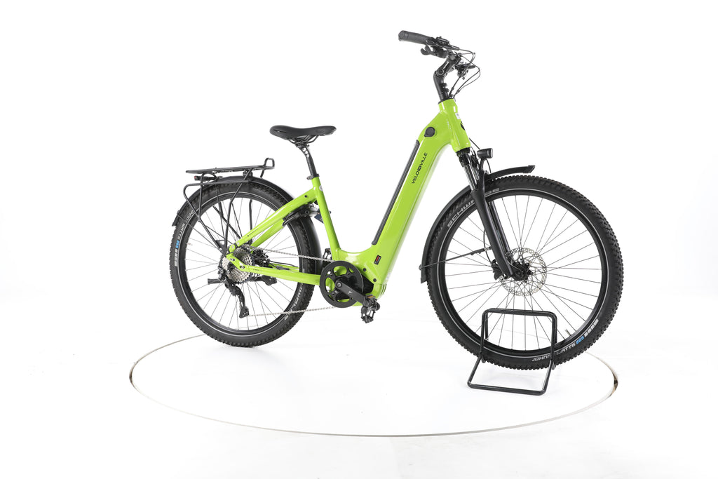 Velo de Ville SEB 990 Smart Trekking E-Bike Tiefeinsteiger - Image 2
