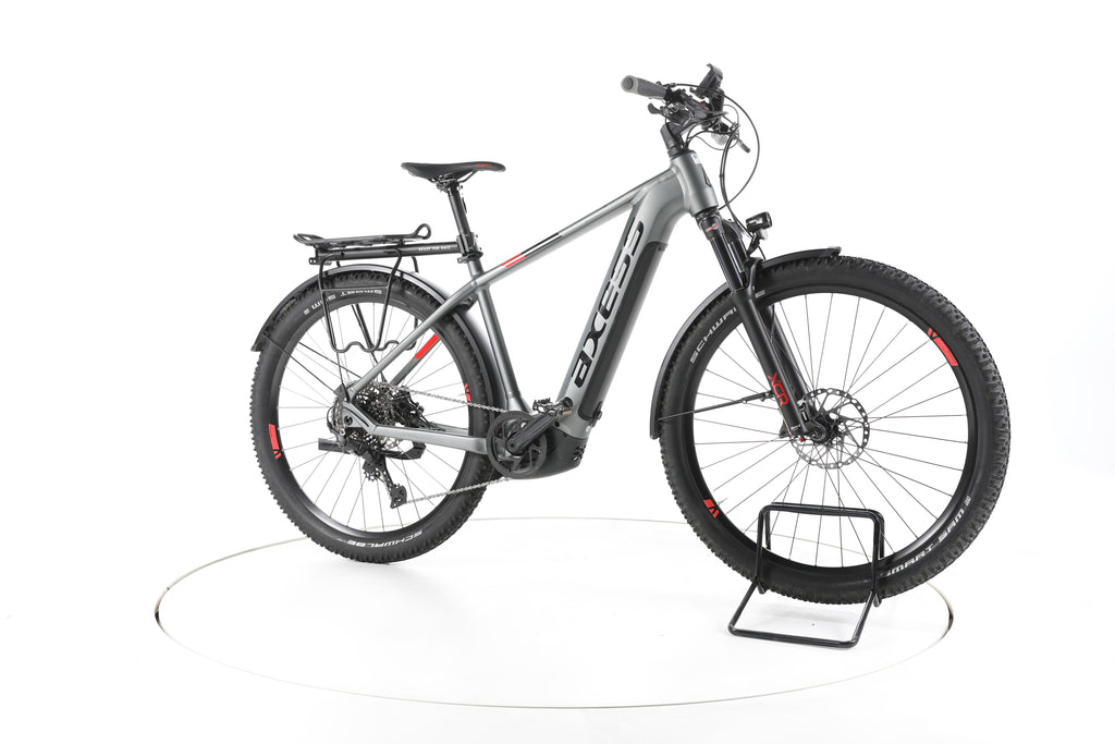 Axess Force Pro 29 Allroad Trekking E-Bike 2023 - Image 2