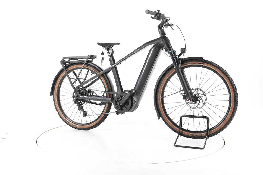 Kalkhoff Entice 5 Season/2 Trekking E-Bike 2025 - Image 2