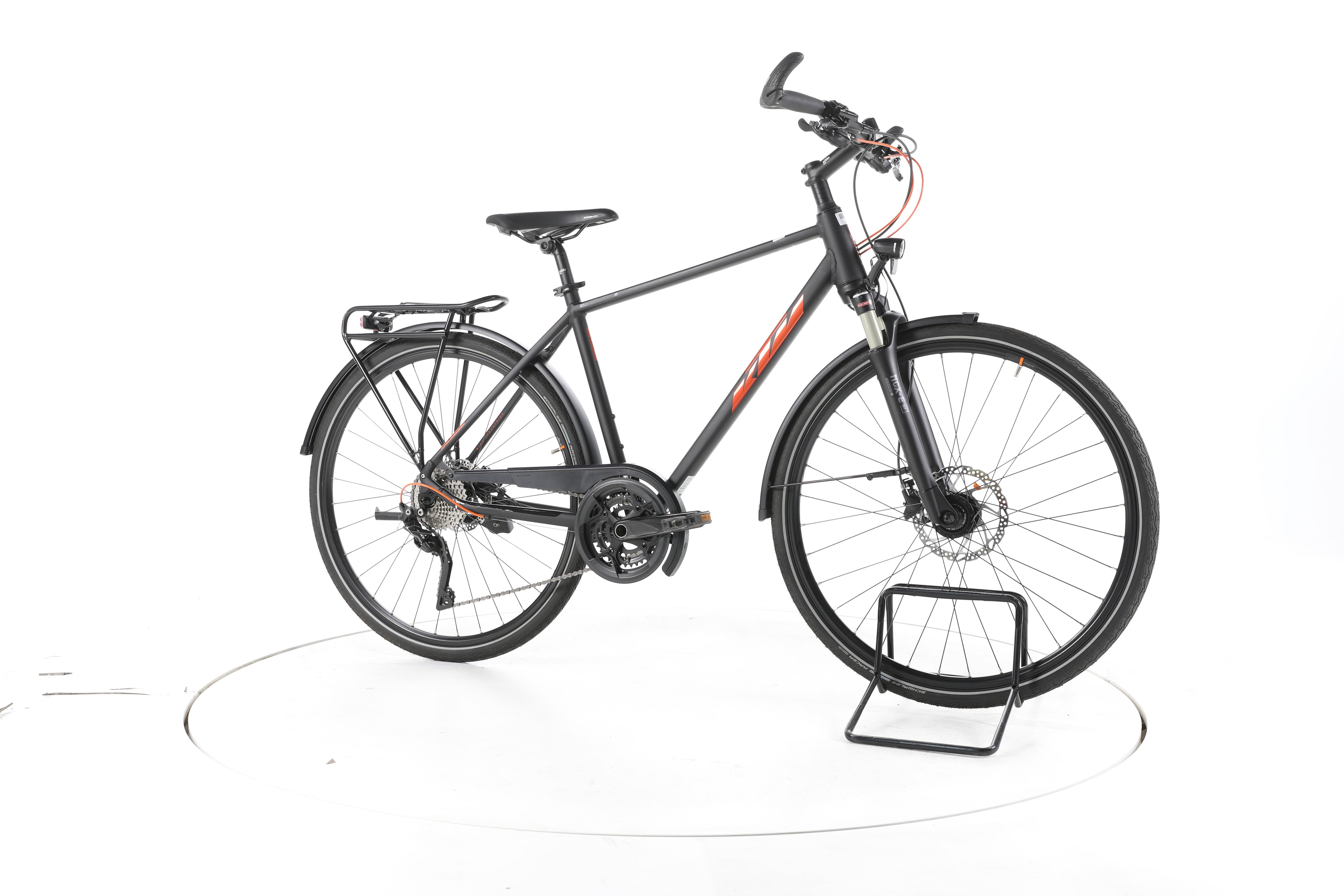 KTM LIFE 1964 Fahrrad City & Trekking - Image 2