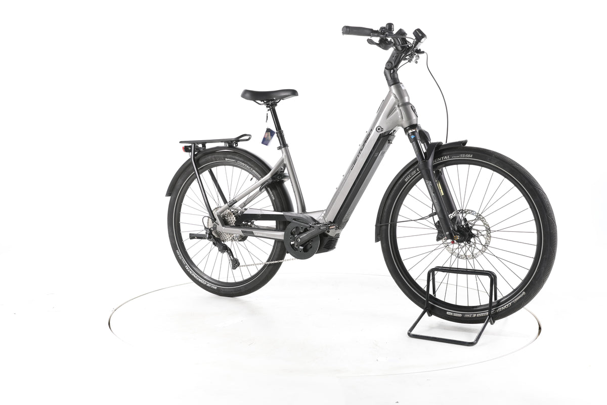 Centurion E-Fire City R960i Plus Trekking E-Bike Tiefeinsteiger - Image 2