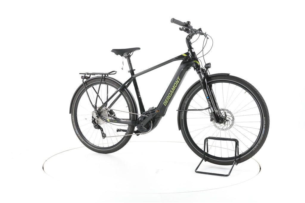 Bergamont E-Horizon Sport Trekking E-Bike - Image 2
