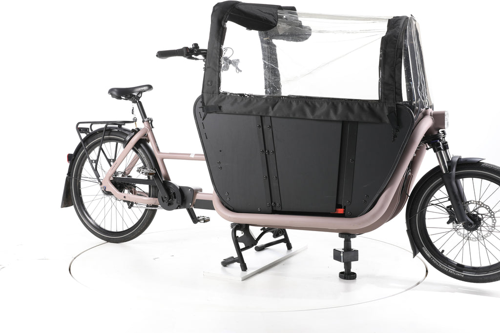 BTWIN Velocargo F900E Family E-Lastenrad - Image 2