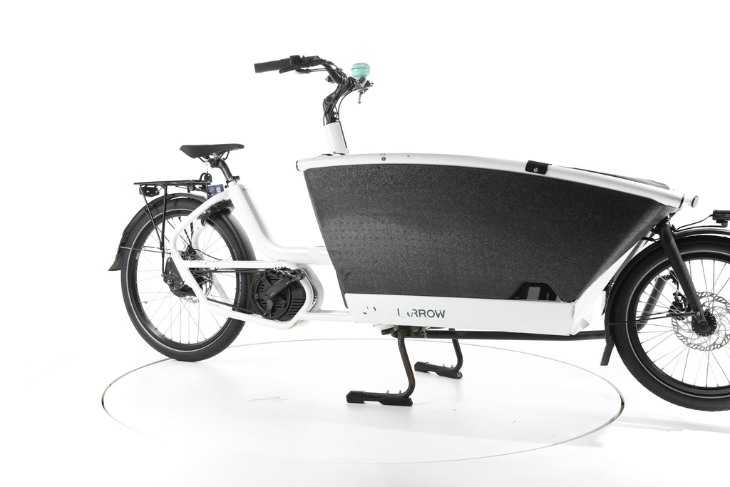 Urban Arrow Family Cargo Line E-Lastenrad - Image 2
