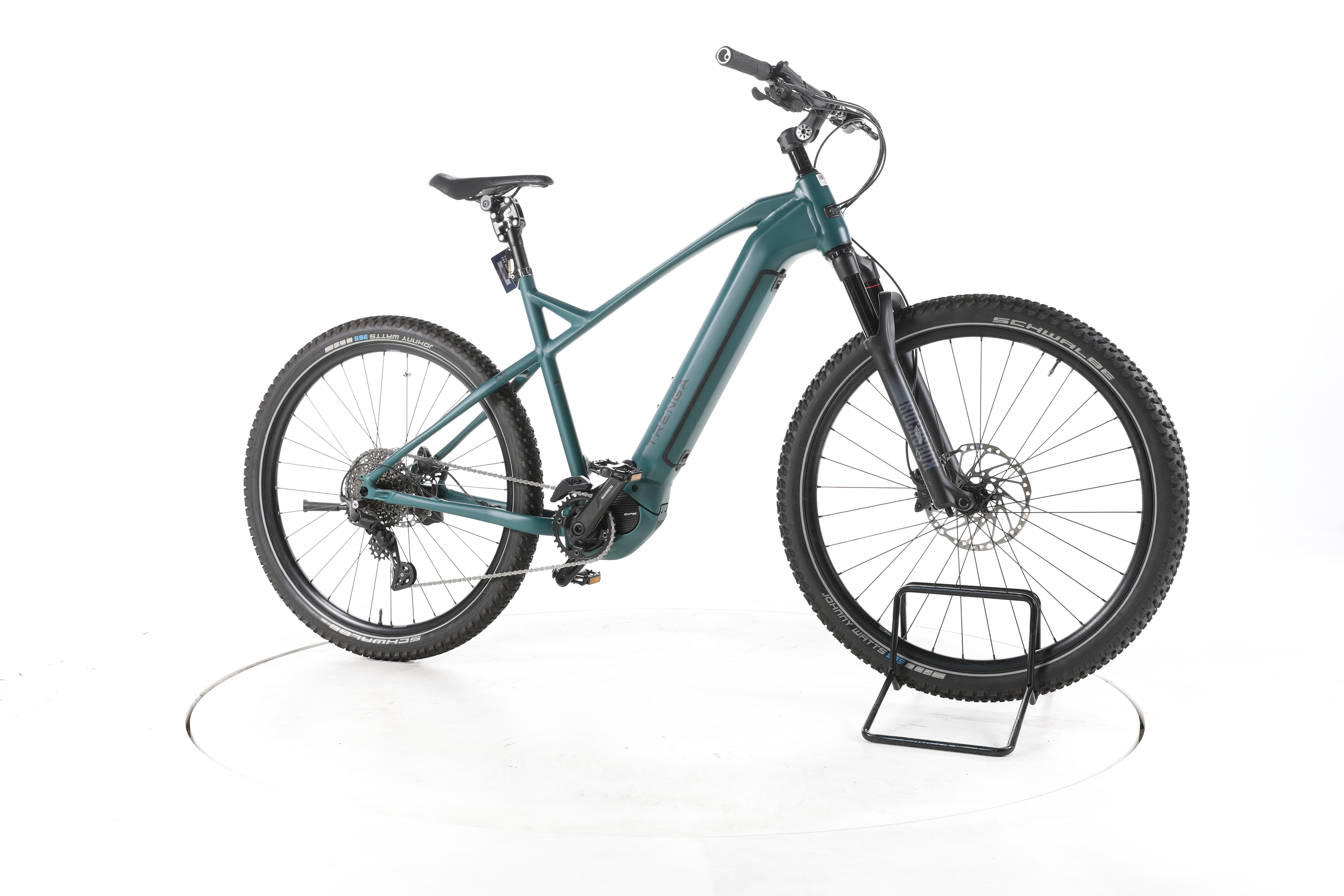 TRENGA DE XME 5.0i E-Bike - Image 2