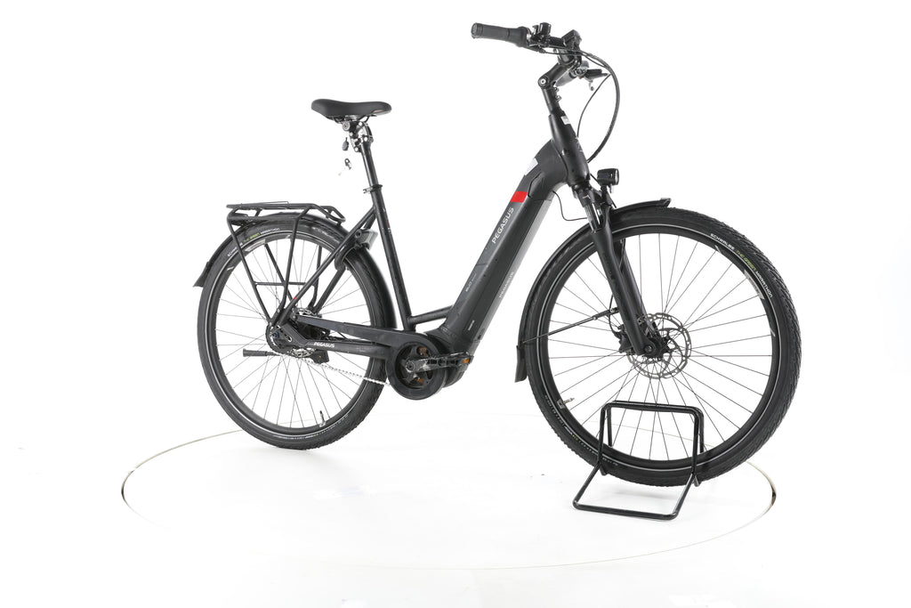 Pegasus Premio EVO 5R City E-Bike Tiefeinsteiger - Image 2