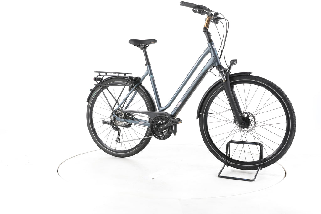 Liv Allure RS 2 Fahrrad City & Trekking - Image 2