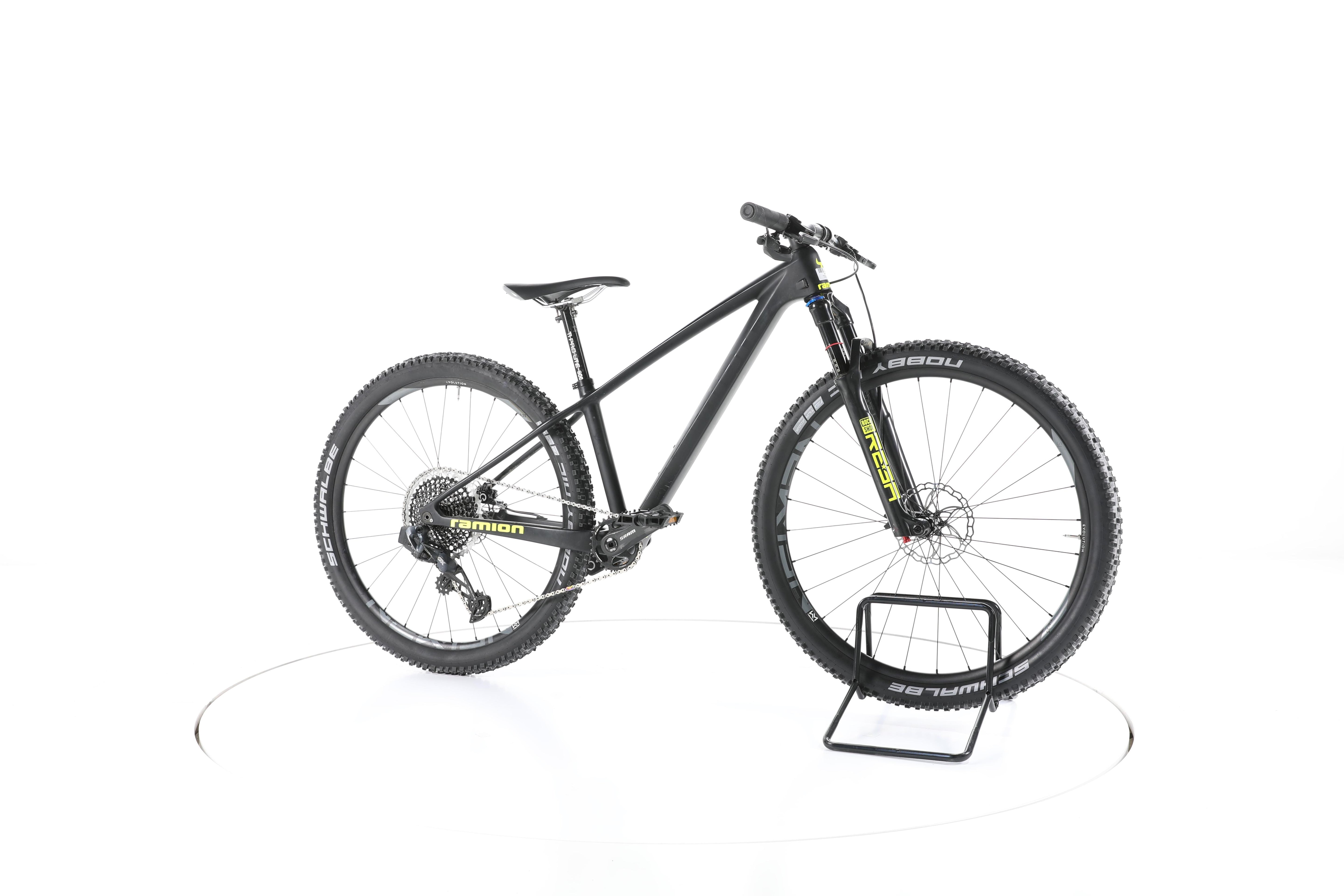 Ramlon CAMOX Fahrrad Hardtail - Image 2