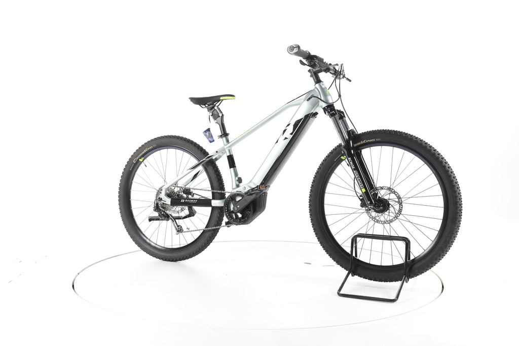 R Raymon HardRay E 5.0 E-Bike - Image 2
