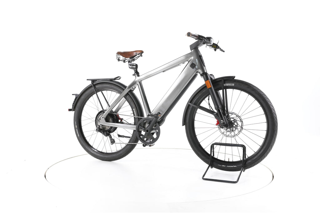 Stromer ST5 ABS S-Pedelec 983 Wh - Image 2