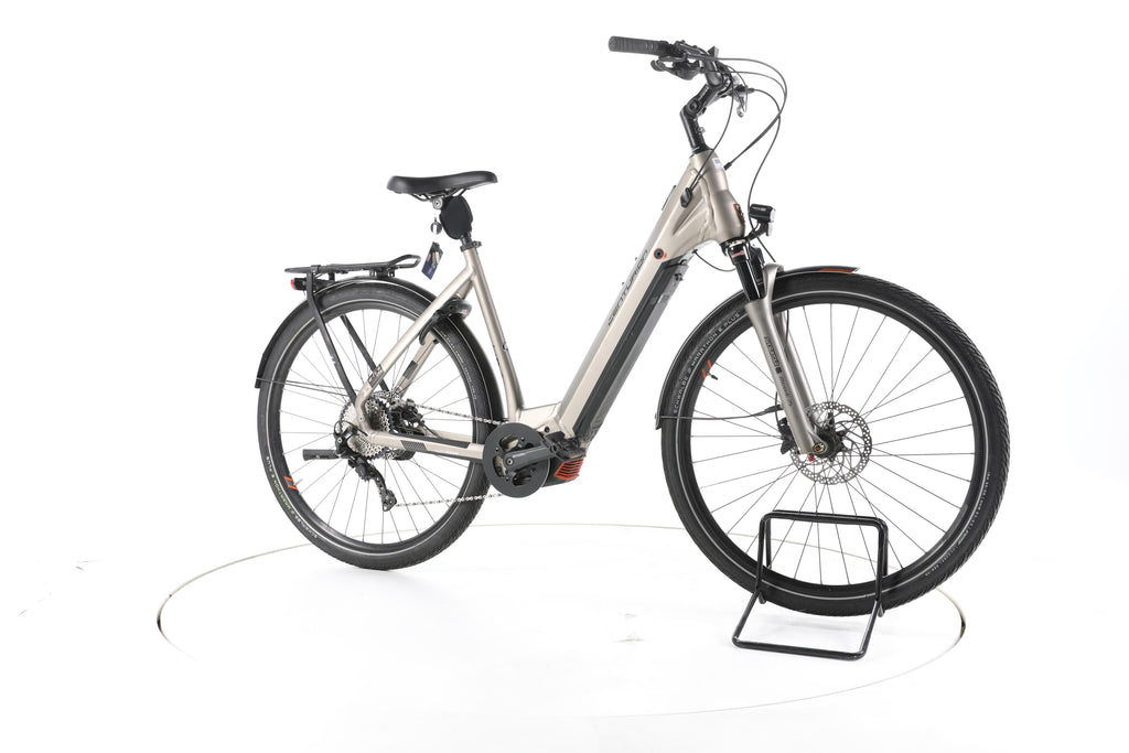 Centurion E-Fire City R2600i Trekking E-Bike Tiefeinsteiger - Image 2