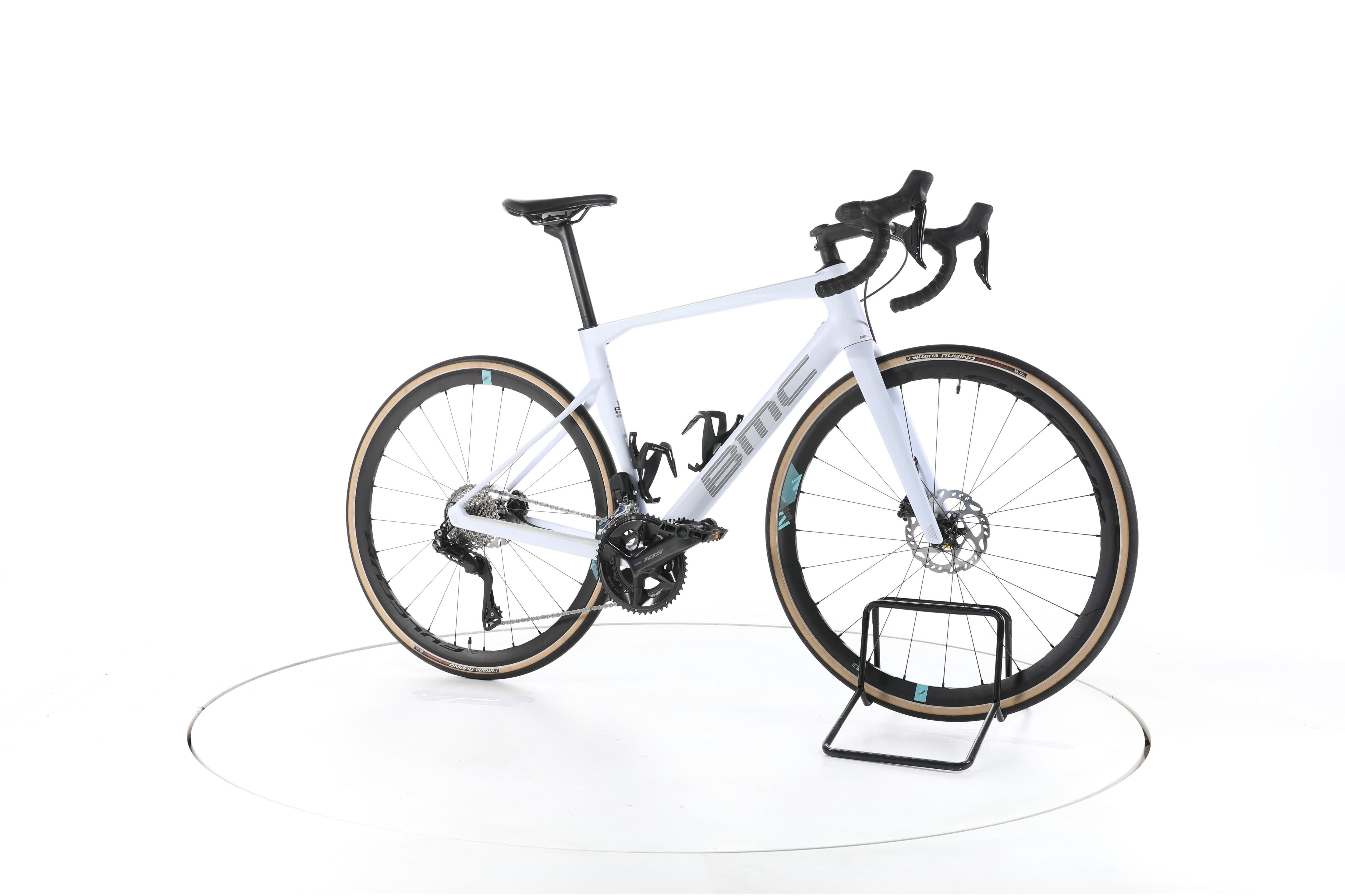 BMC Roadmachine Four Rennrad Carbon 2024 - Image 2