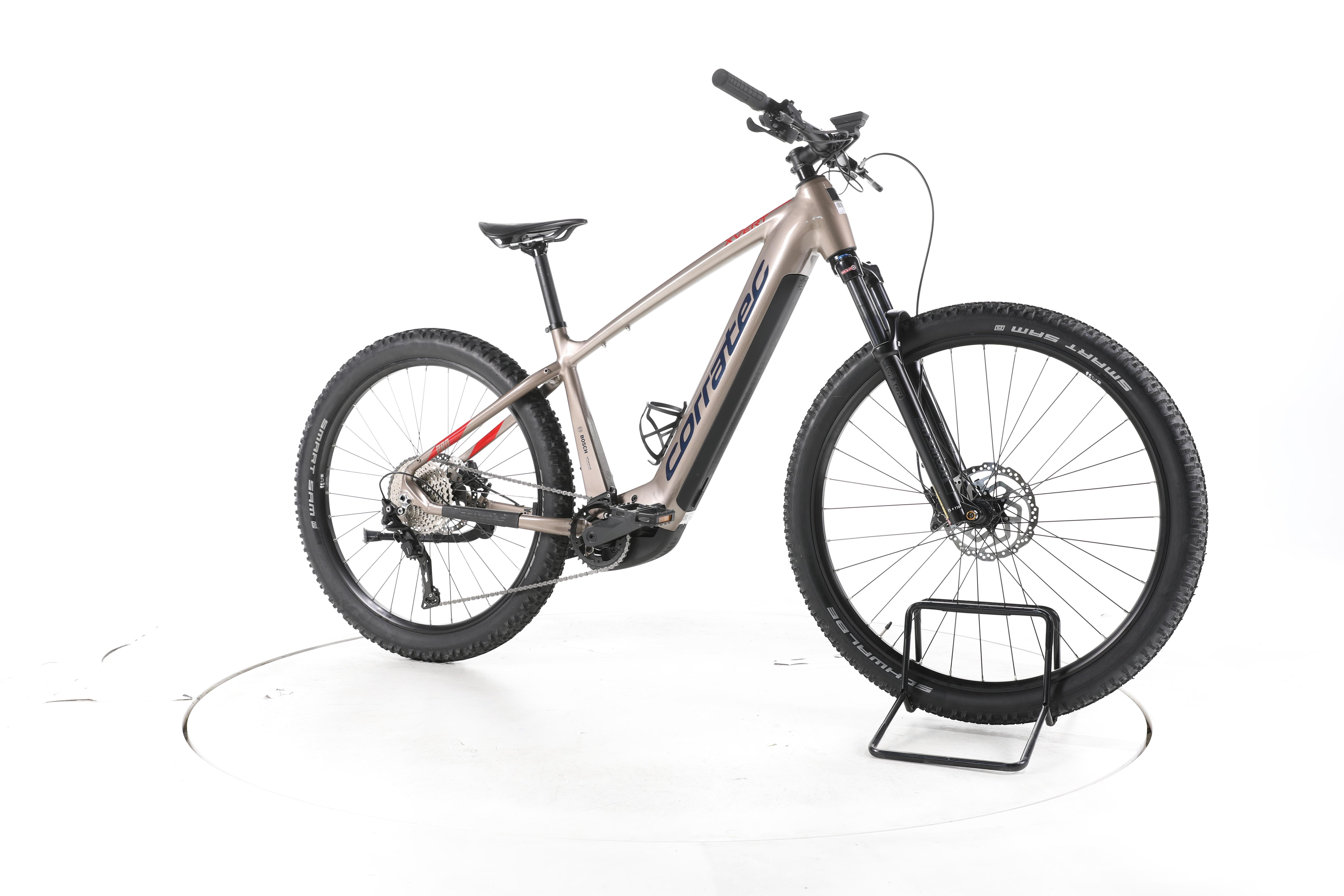 Corratec E-Power X-Vert Pro E-Bike - Image 2