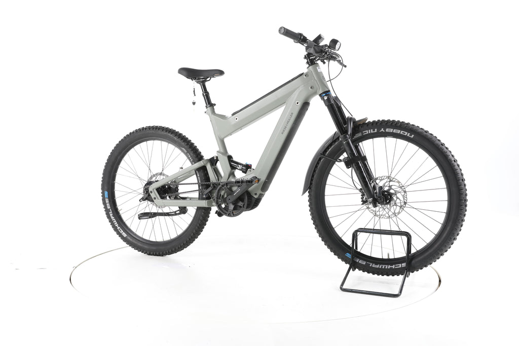 Riese & Müller Superdelite mountain Fully E-Bike - Image 2