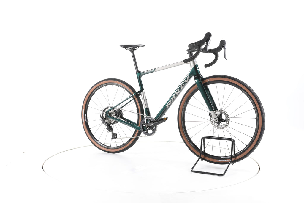 Ridley Kanzo Adventure Gravelbike Carbon - Image 2