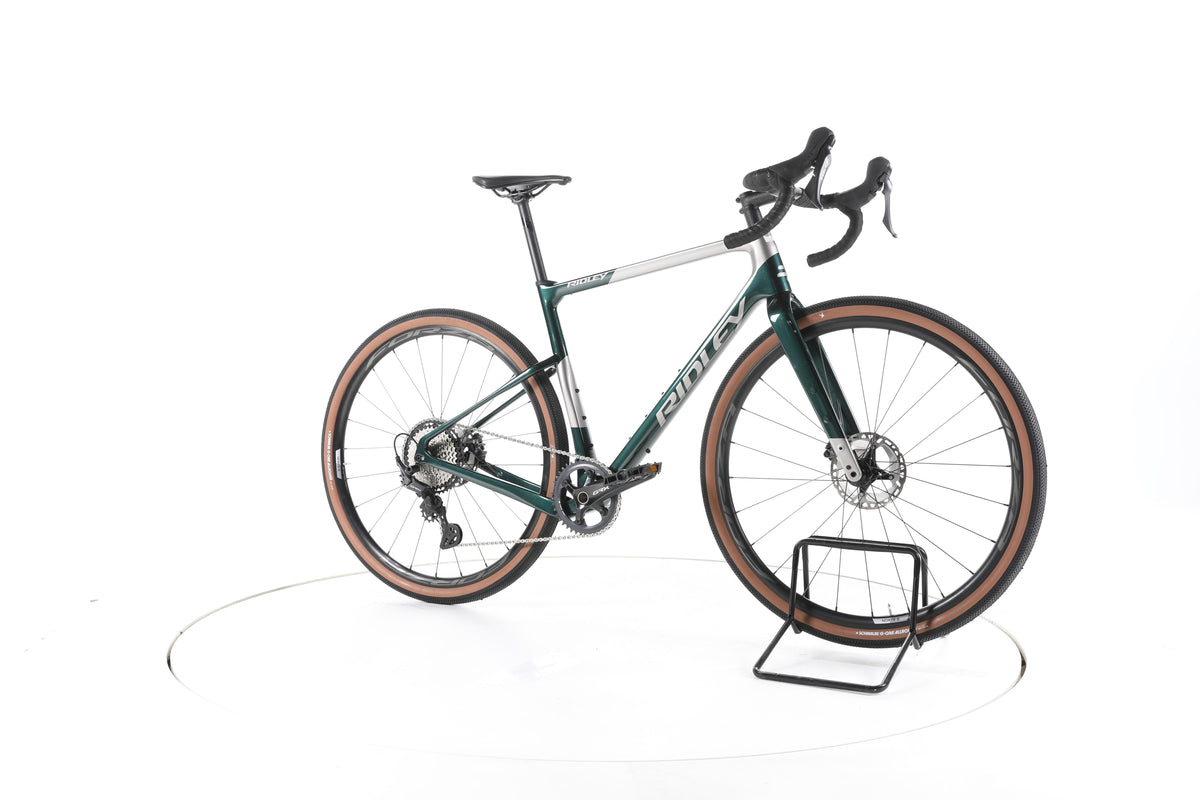 Ridley Kanzo Adventure Gravelbike Carbon - Image 2