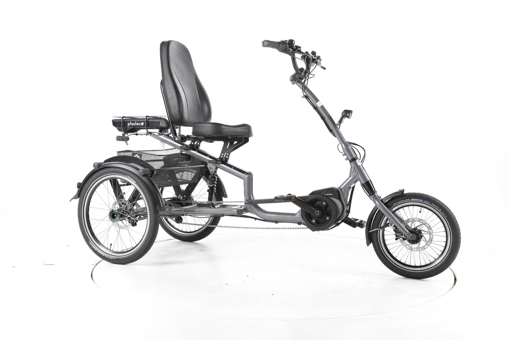 Pfiff-Pfautec Scoobo E-Lastenrad - Image 2