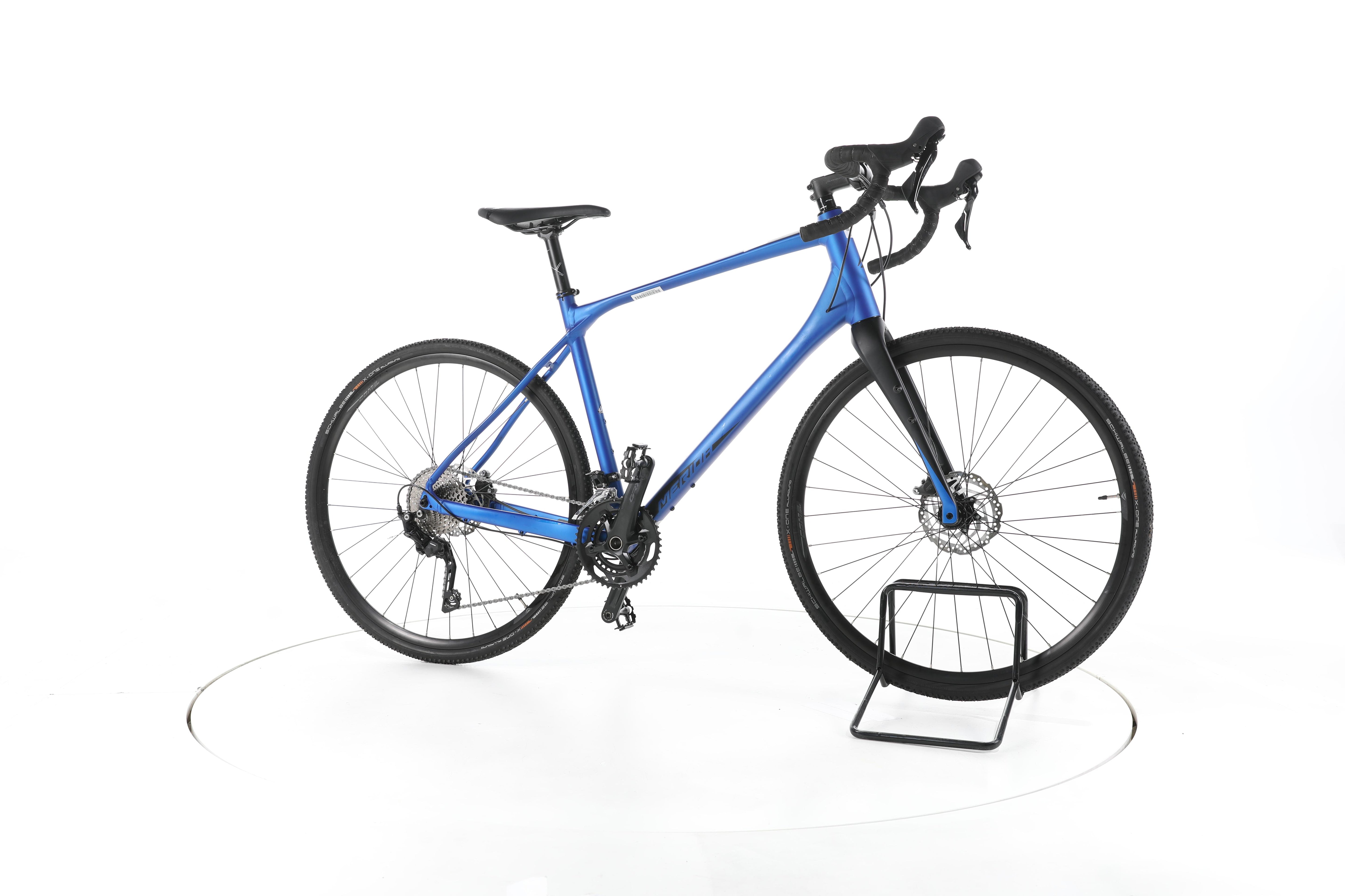 Merida Silex 400 HP3 Fahrrad Rennrad & Gravel - Image 2