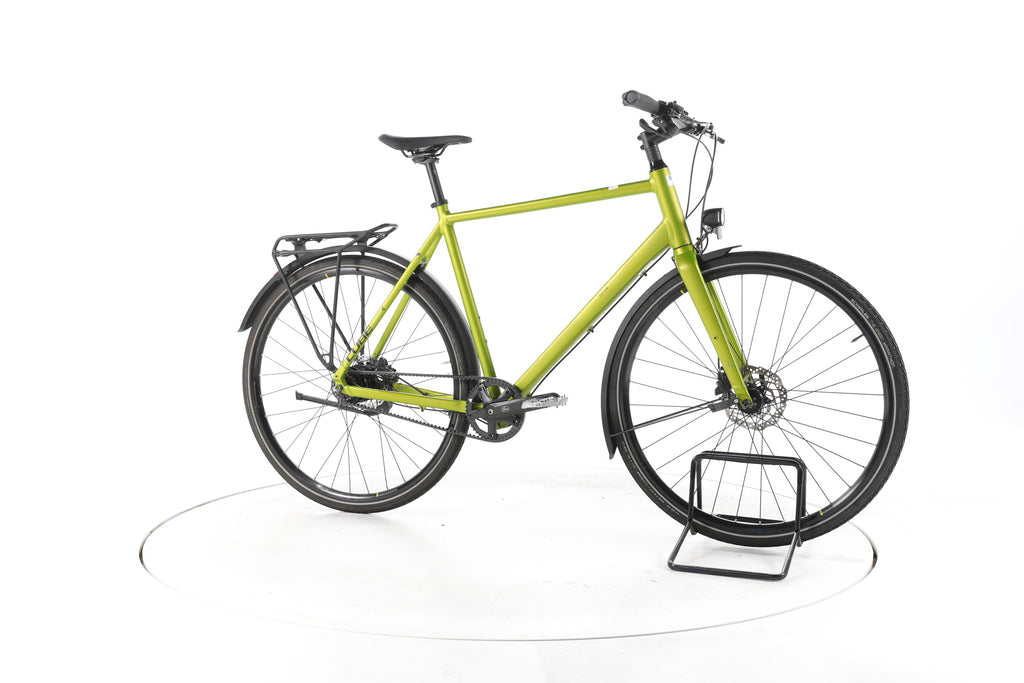 Cube Editor Race FE Fahrrad City & Trekking - Image 2
