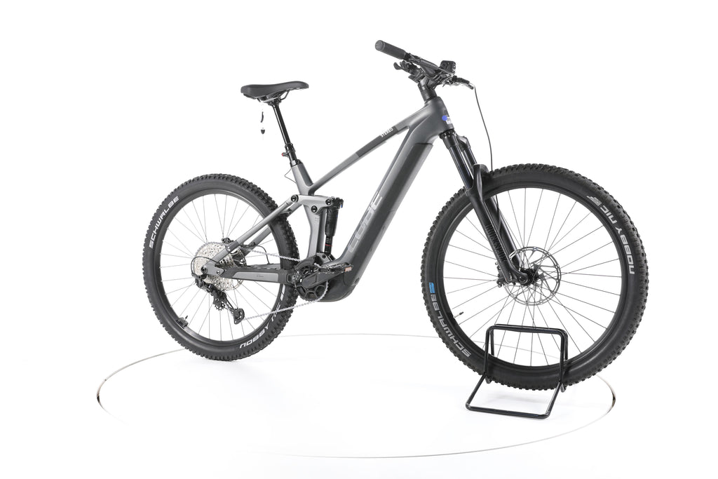 Cube Stereo Hybrid 140 HPC Race Fully E-Bike Carbon 2024 - Image 2