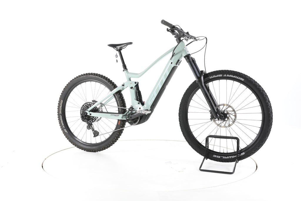 Scott Contessa Genius eRide 910 Fully E-Bike - Image 2