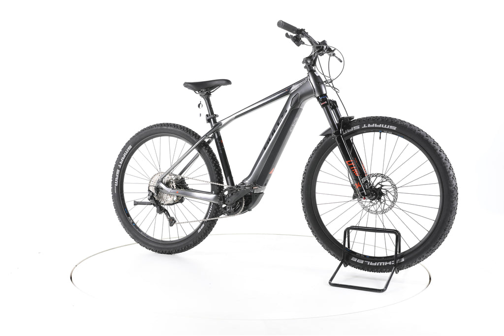 Bulls Copperhead EVO 2 XXL E-Bike - Image 2