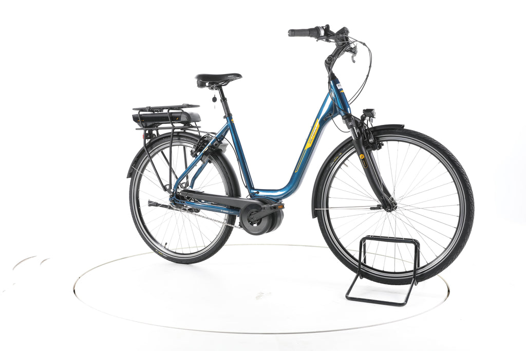 Victoria Cysalo 13 City E-Bike Tiefeinsteiger - Image 2