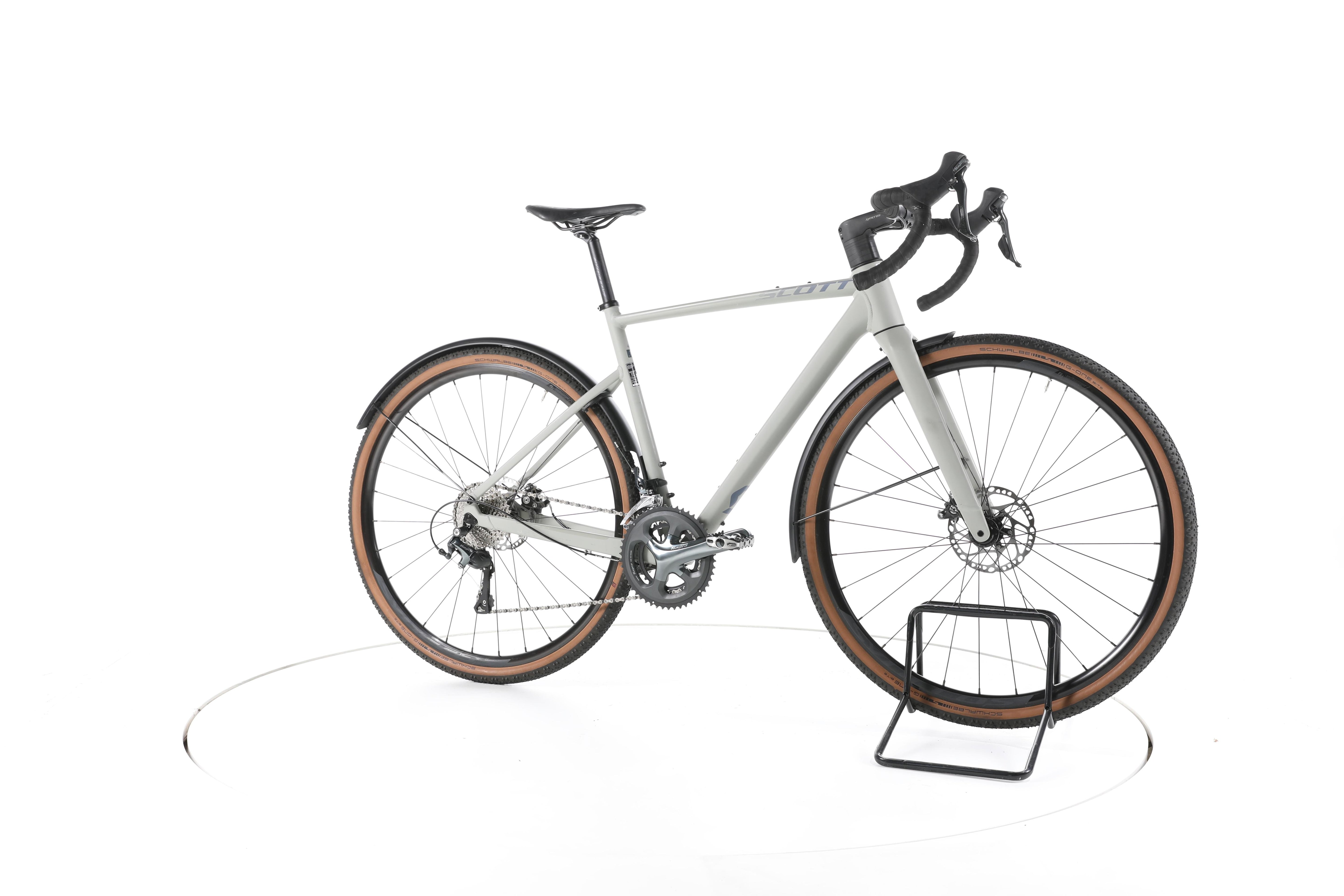 Scott Speedster Gravel 40 EQ - Image 2