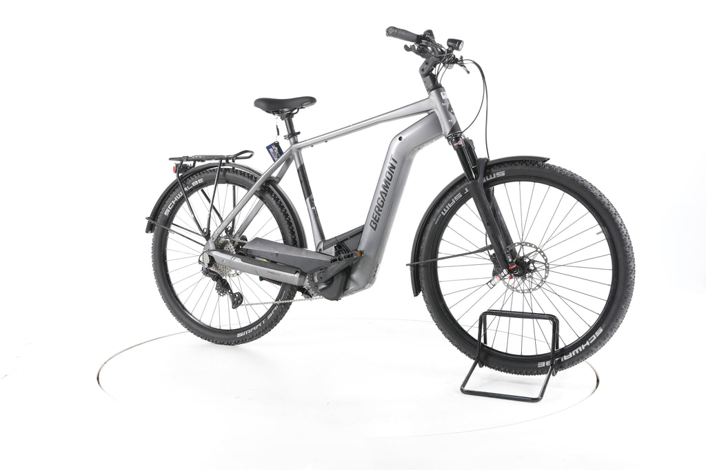 Bergamont E-Horizon Premium SUV SUV E-Bike - Image 2