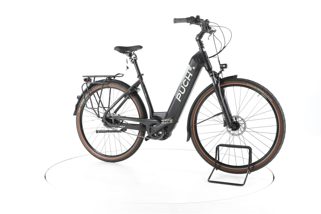 Puch C 6.3 City E-Bike Tiefeinsteiger - Image 2