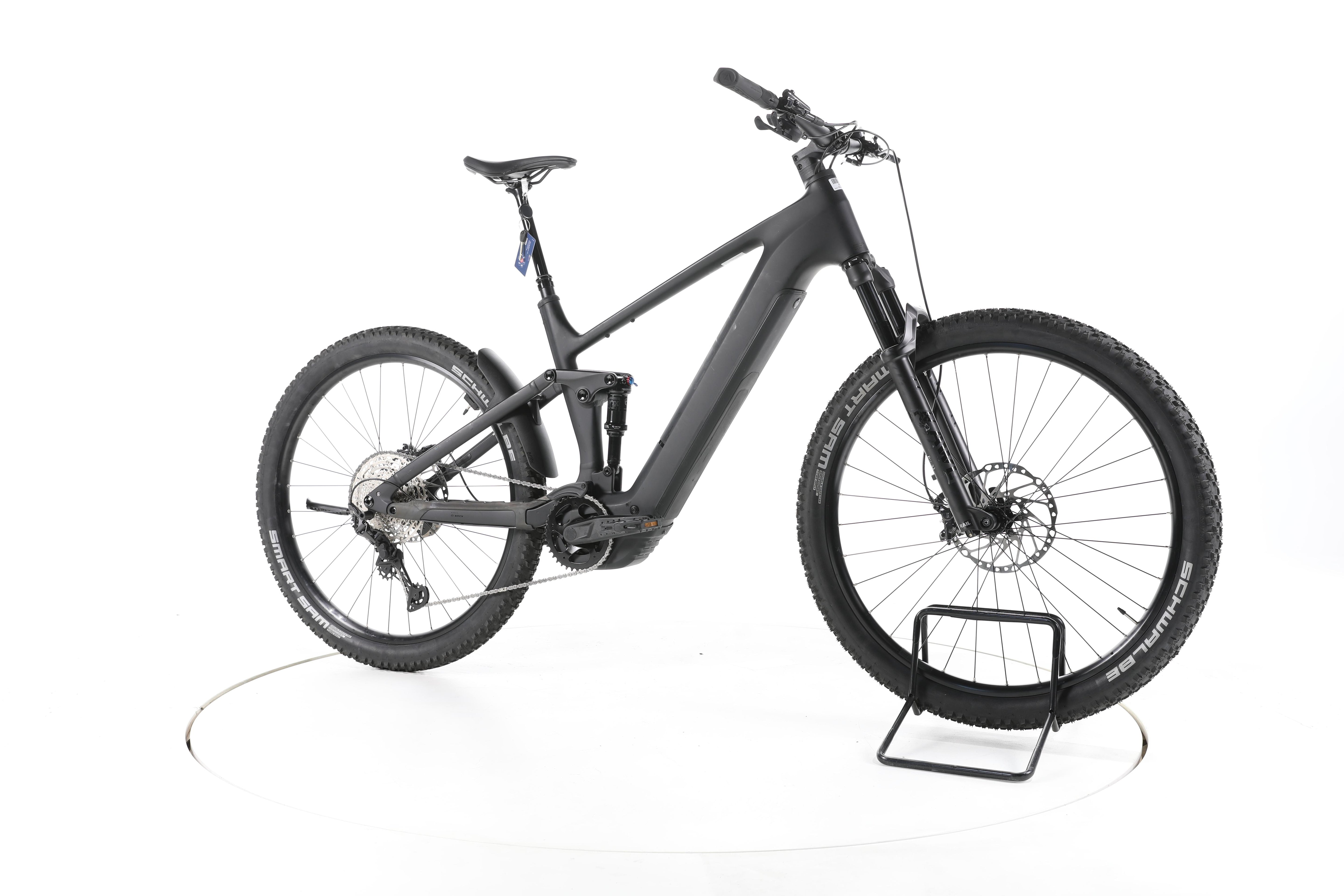 Cube Stereo Hybrid ONE22 SLX Fully E-Bike 2025 - Image 2
