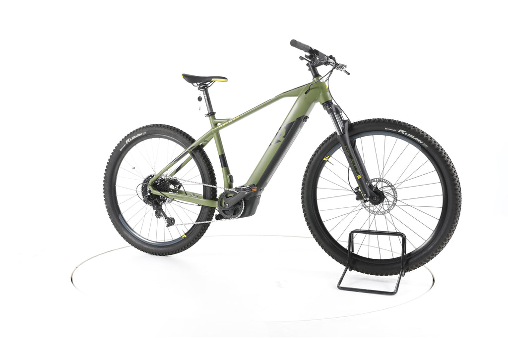 R Raymon HardRay E 4.0 E-Bike - Image 2