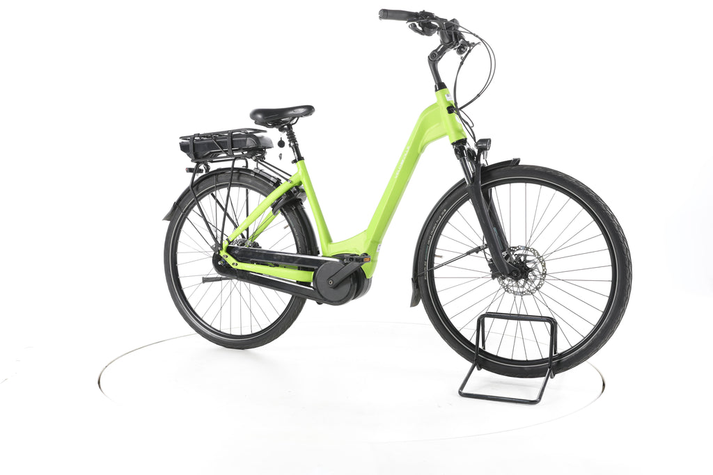 Velo de Ville CEB 800 City E-Bike Tiefeinsteiger - Image 2