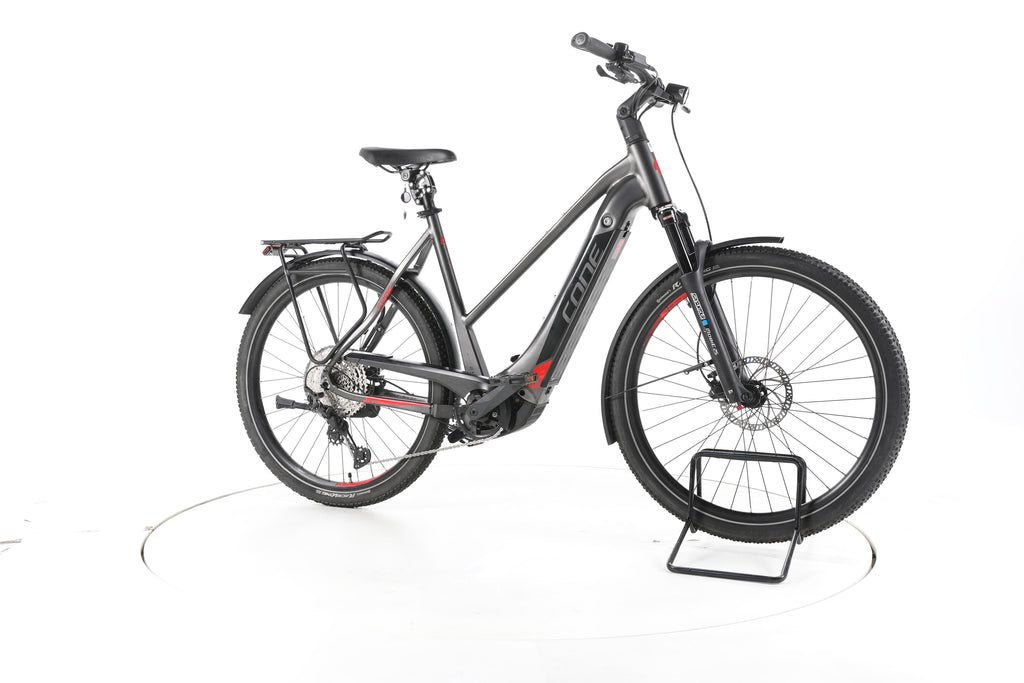 CONE Bikes eSUV IN 4.0 Trekking E-Bike - Image 2