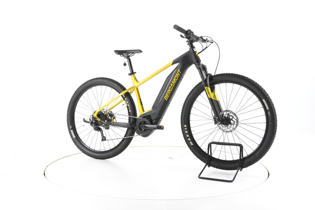 Bergamont E-Revox 4 E-Bike - Image 2