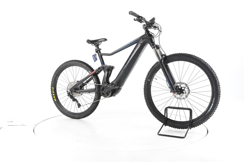 Bulls Copperhead EVO AM 1 E-Bike Fully - Image 2