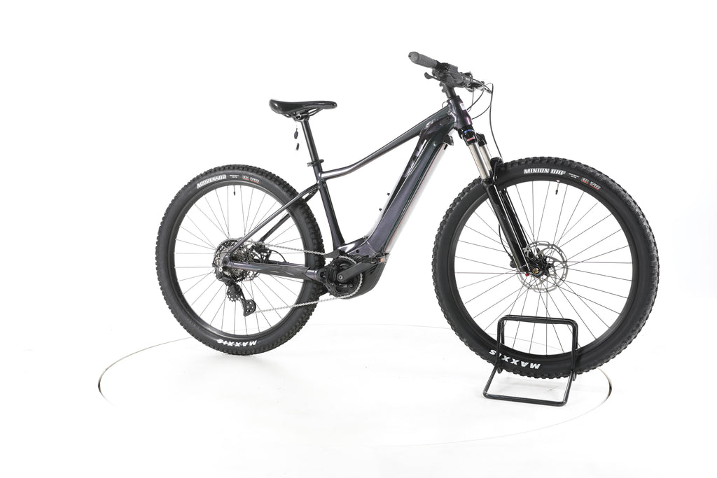 Liv Vall-E+ Pro E-Bike - Image 2