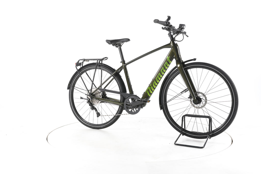 Diamant 365 Deluxe E-Bike - Image 2