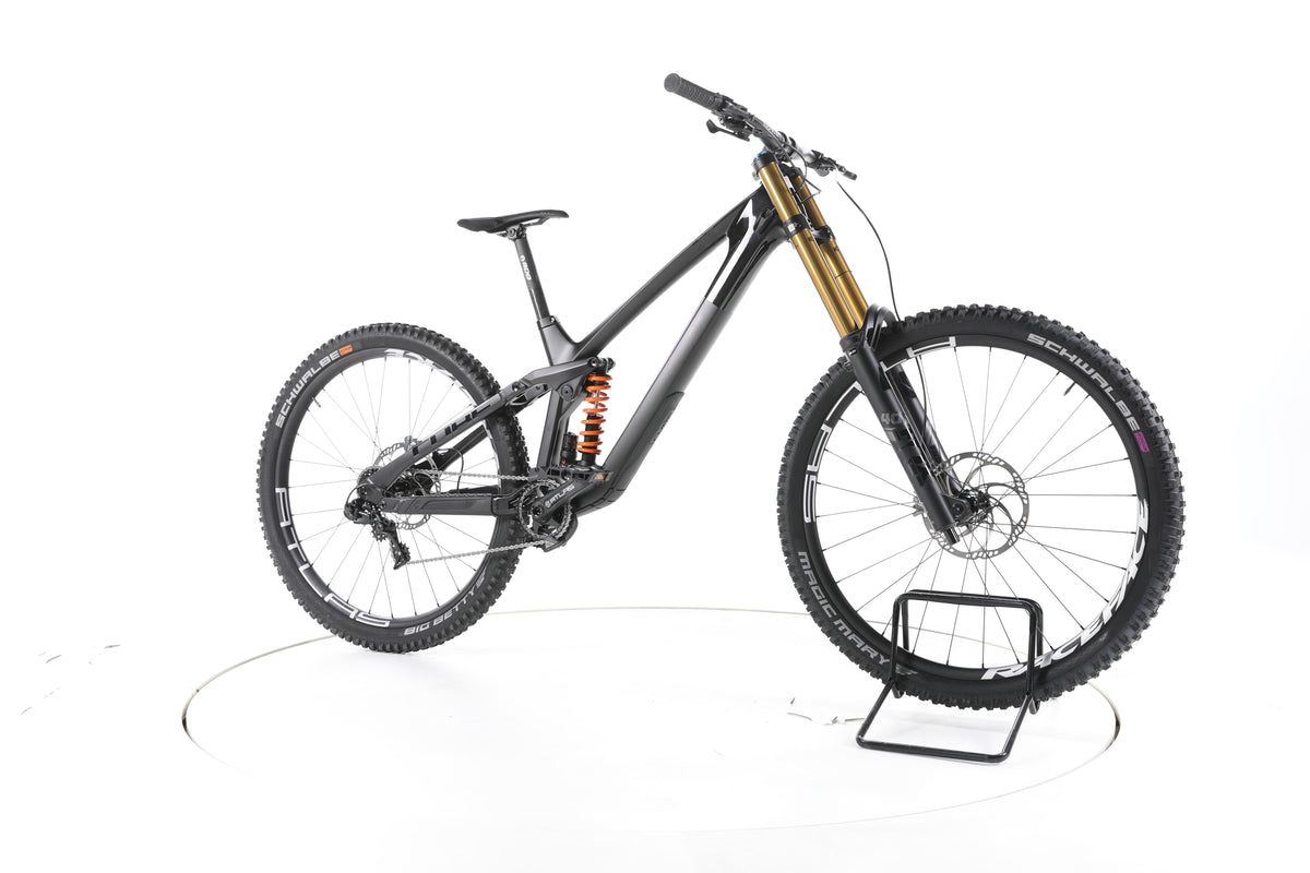 Cube TWO15 HPC SLT Fahrrad Fully - Image 2