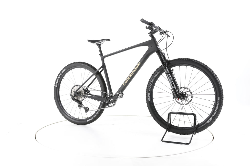 Cannondale Scalpel HT Carbon 3 - Image 2