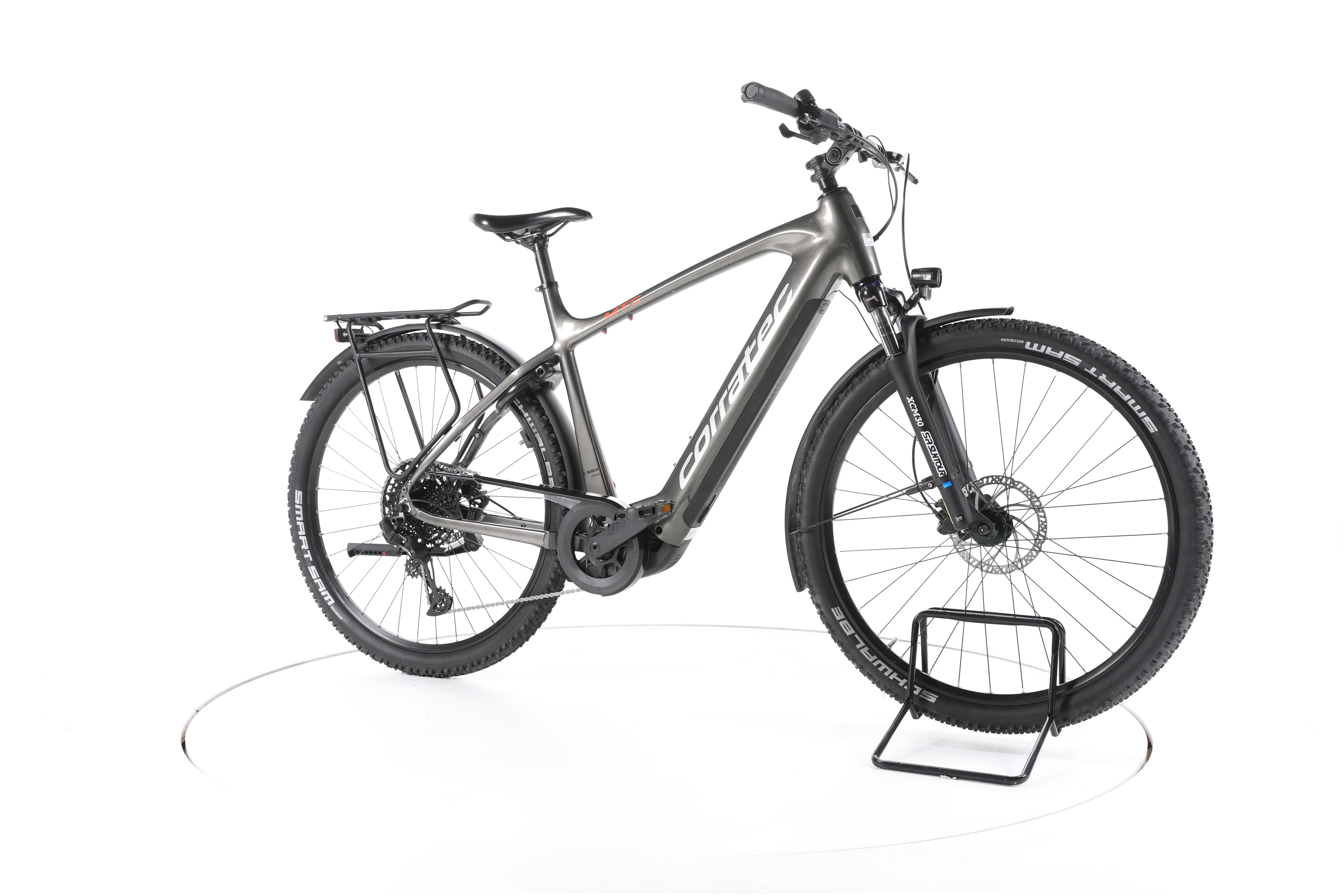 Corratec E-Power MTC Elite 12S SE 3.0 Trekking E-Bike 2023 - Image 2