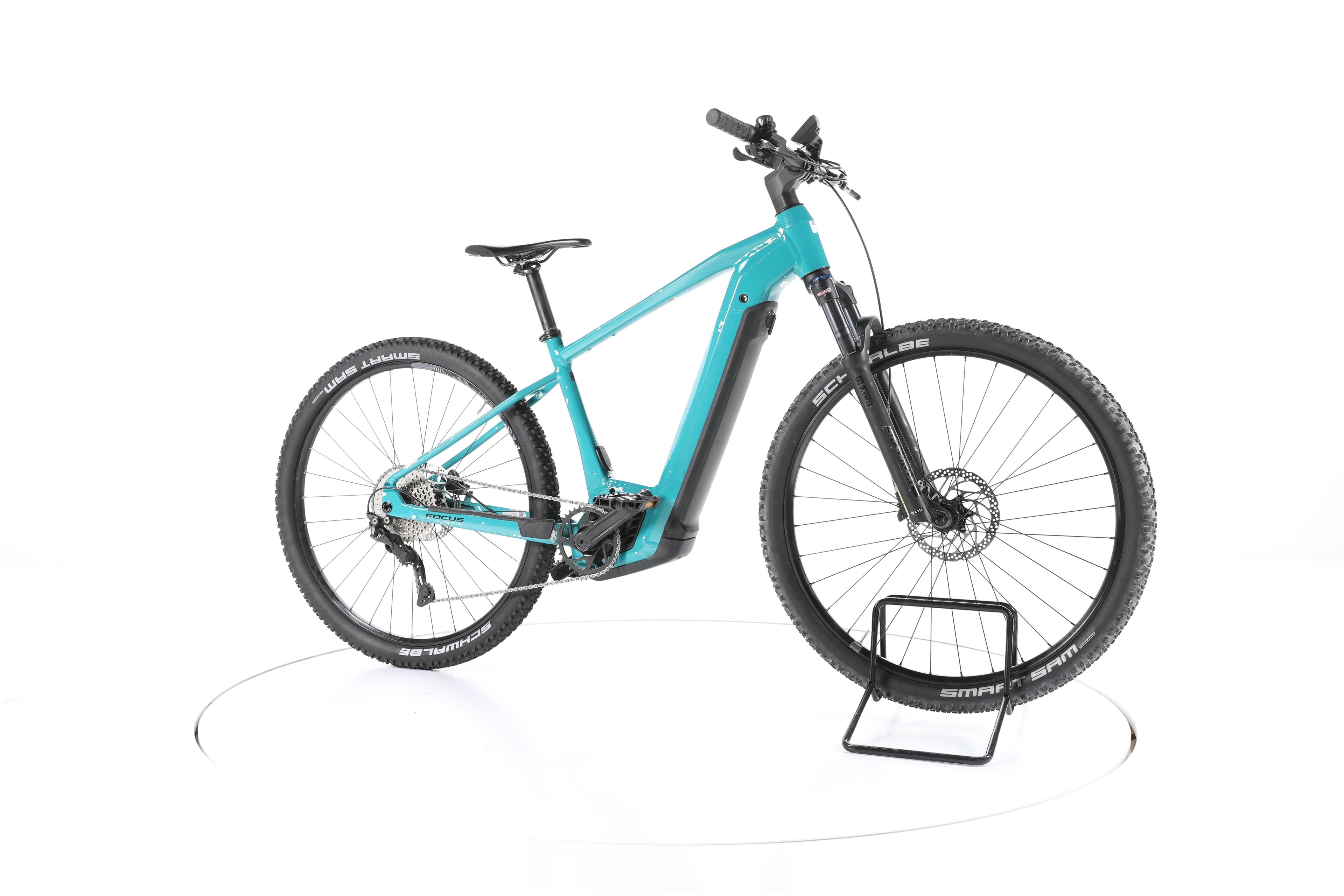 Focus Jarifa² 6.7 E-Bike 2023 - Image 2