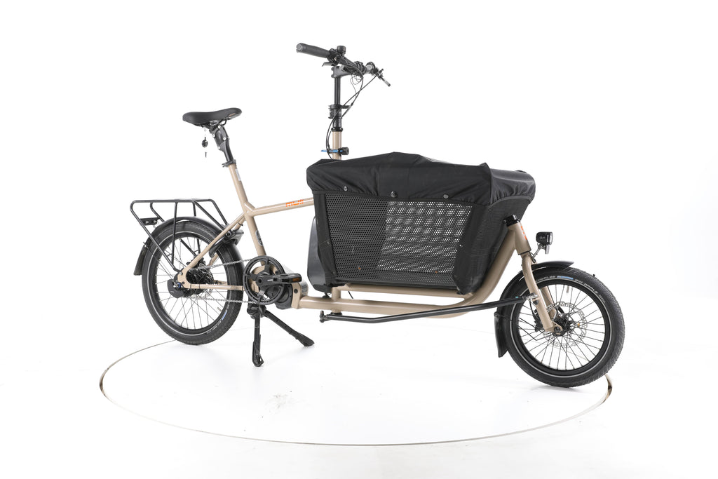 muli-cycles ST Shimano E-Lastenrad - Image 2