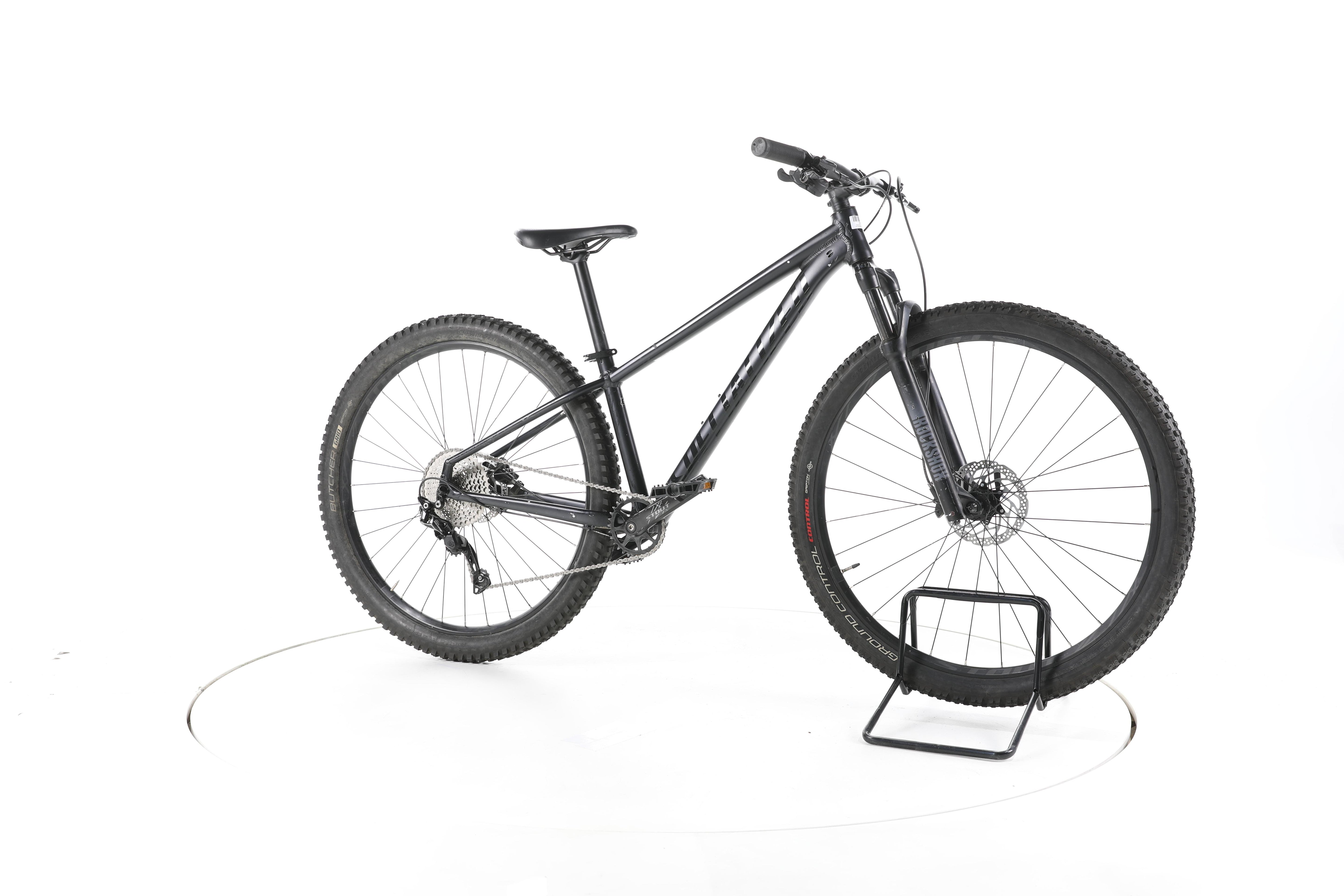 Specialized Rockhopper Elite Fahrrad Hardtail - Image 2