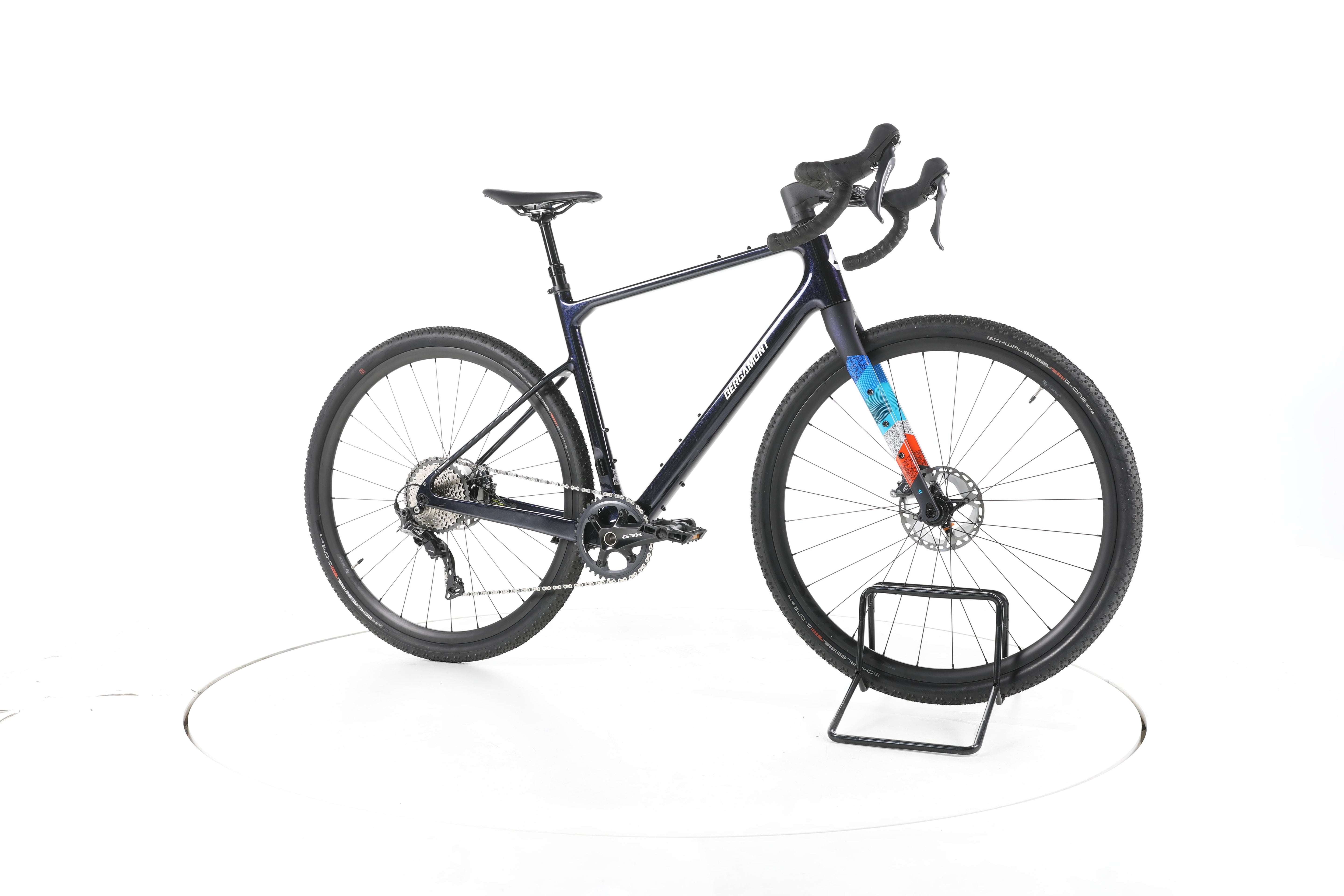 Bergamont Grandurance Elite Fahrrad Rennrad & Gravel - Image 2