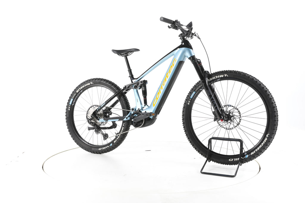Corratec E-Power RS 160 Pro Team E-Bike Fully - Image 2