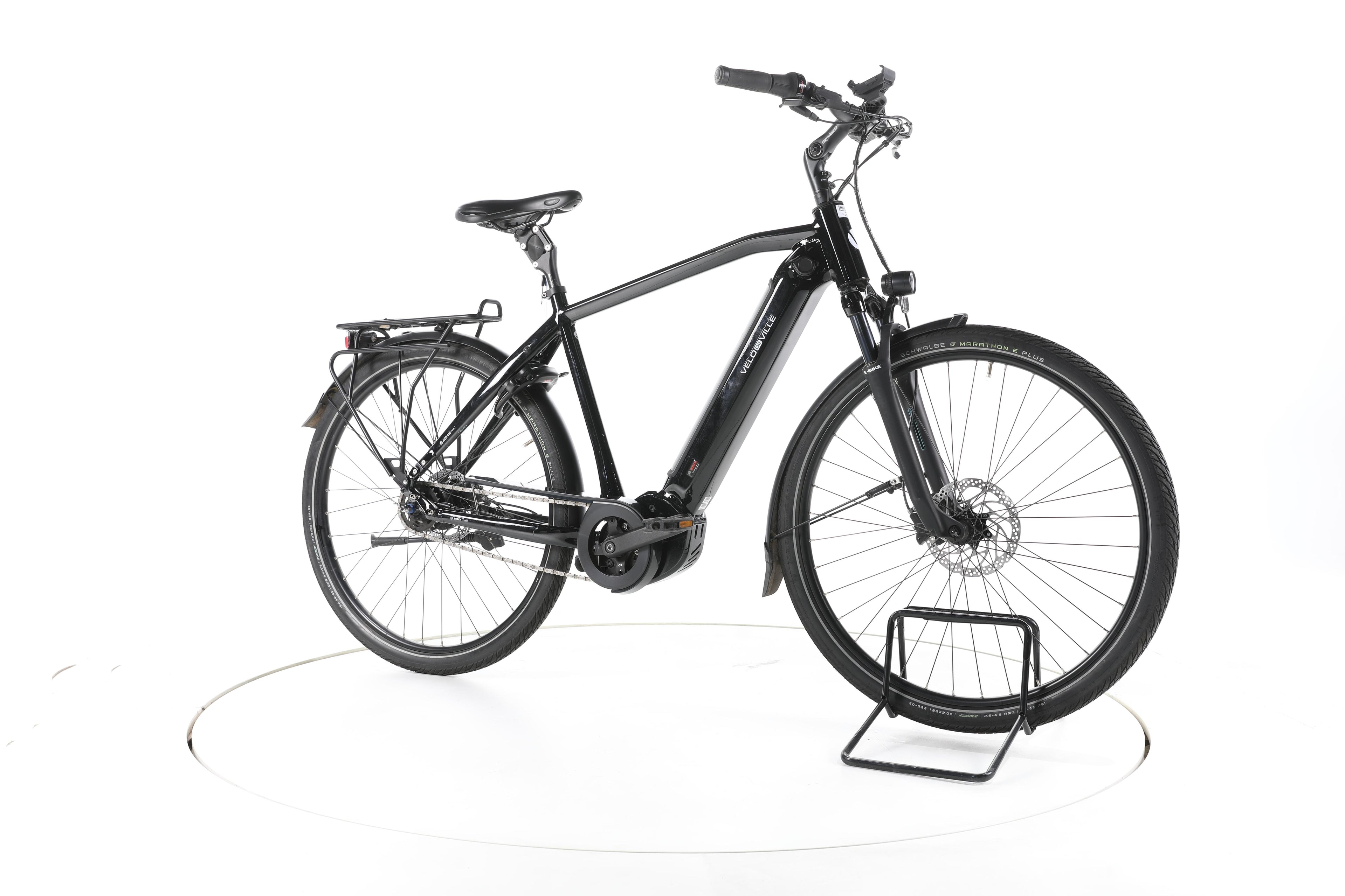Velo de Ville AEB 990 City E-Bike - Image 2