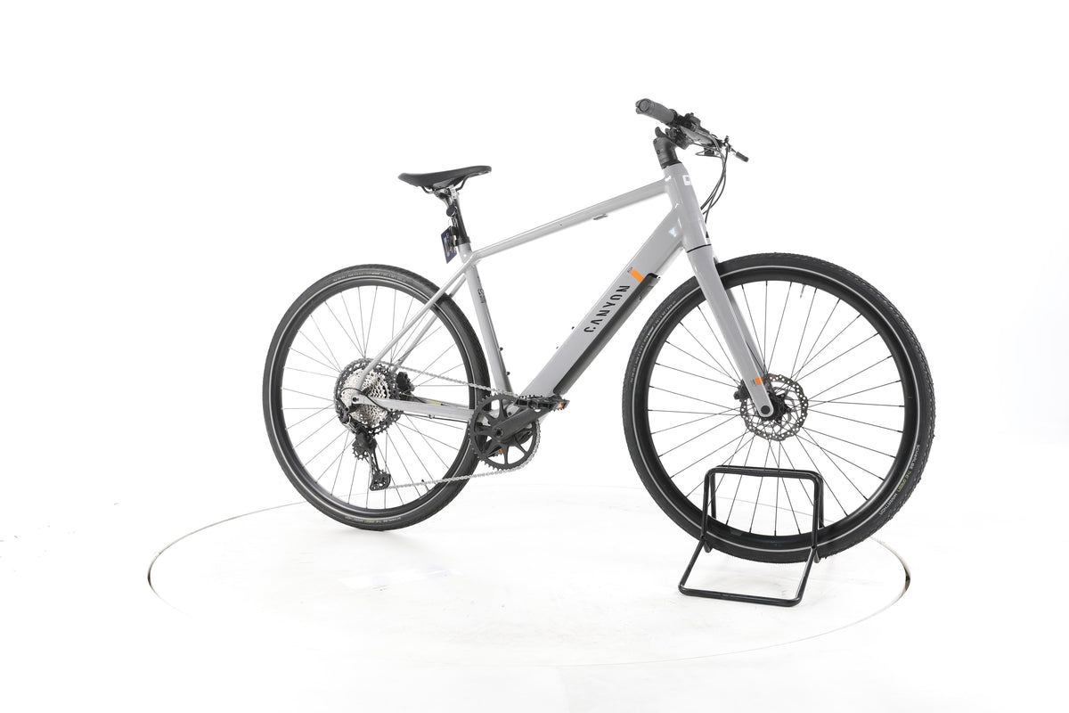 Canyon Roadlite:ON 7 E-Bike - Image 2
