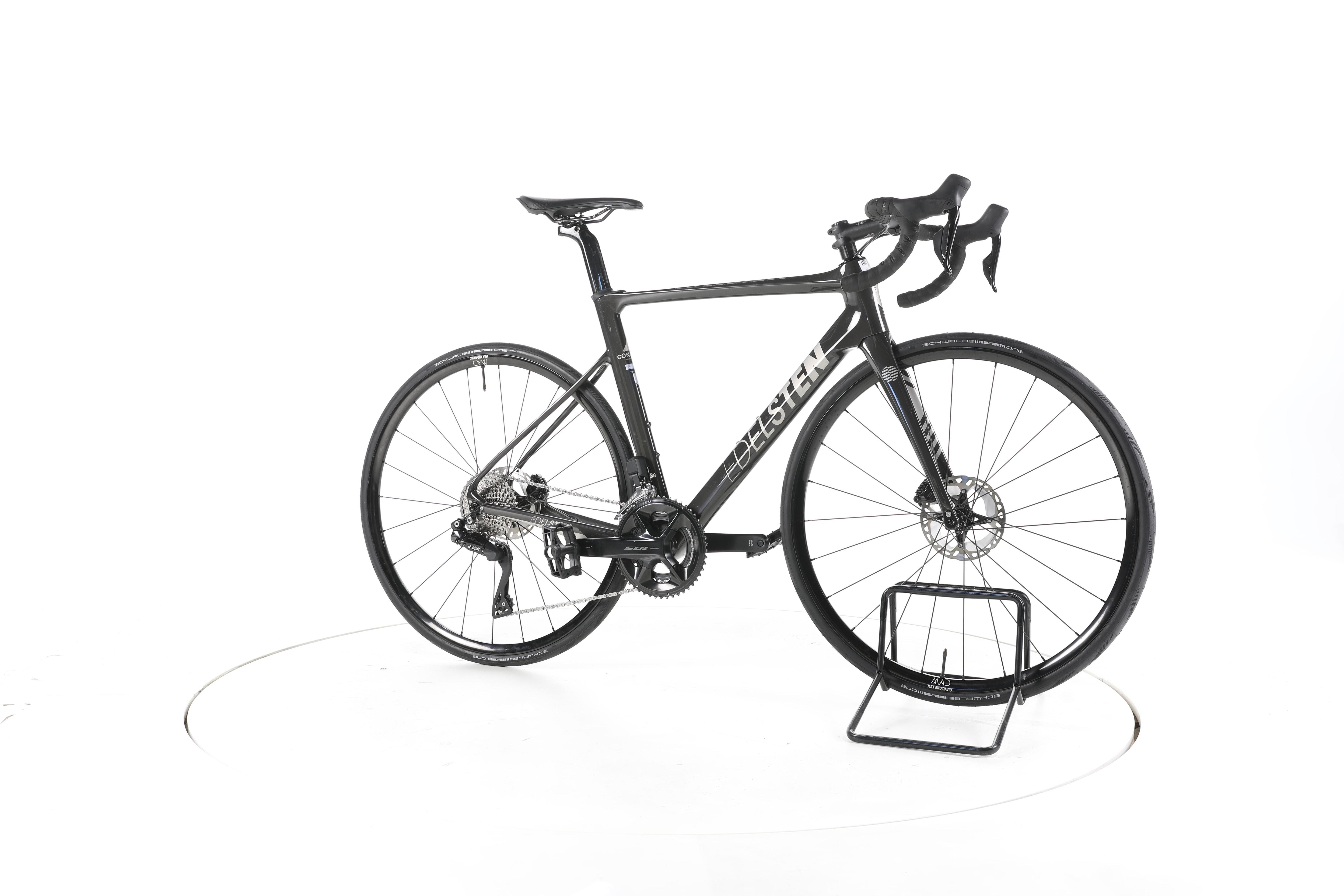 Edelsten R1 AERO Disc Rennrad Carbon - Image 2